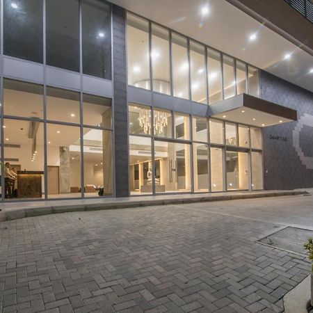 Luxuriuso Apartament Cartagena エクステリア 写真