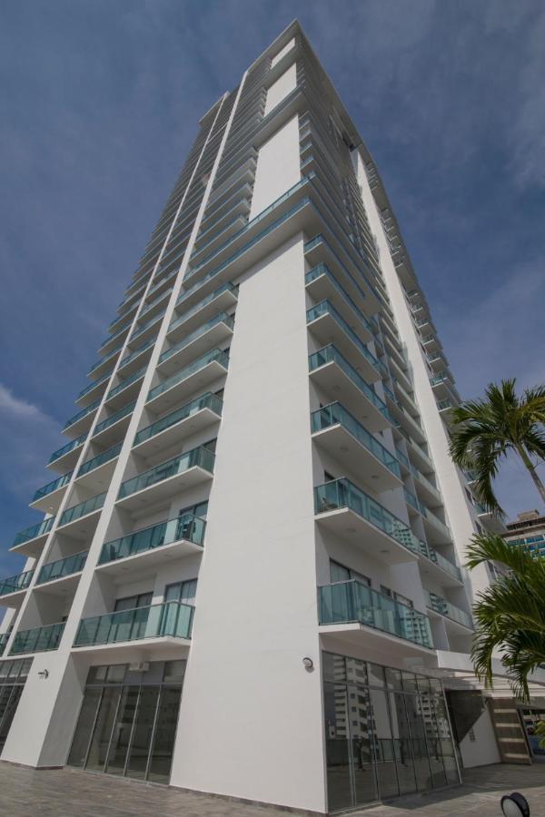 Luxuriuso Apartament Cartagena エクステリア 写真