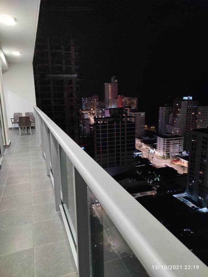 Luxuriuso Apartament Cartagena エクステリア 写真