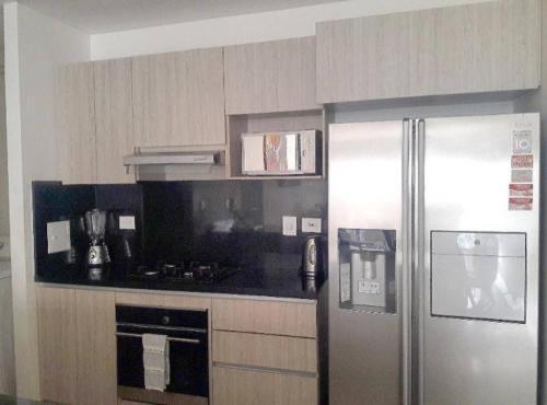 Luxuriuso Apartament Cartagena エクステリア 写真