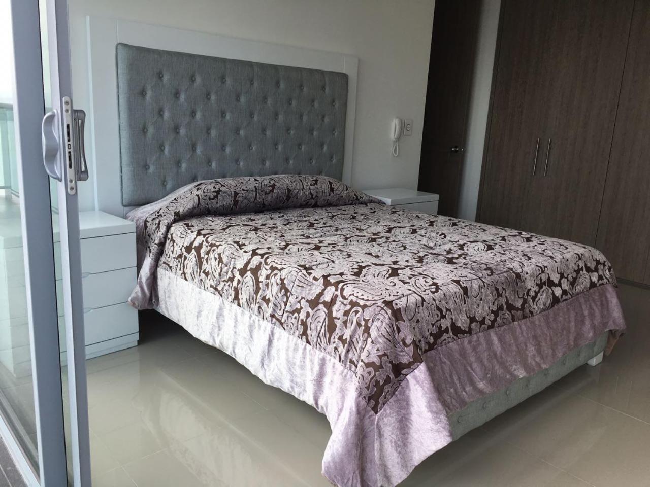 Luxuriuso Apartament Cartagena エクステリア 写真