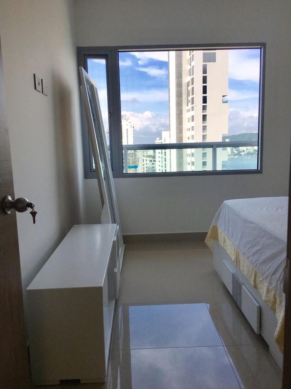 Luxuriuso Apartament Cartagena エクステリア 写真