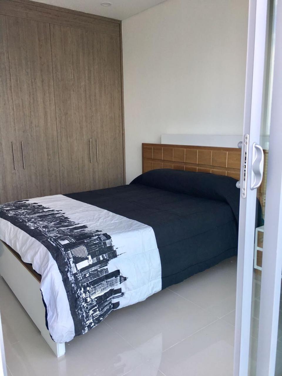 Luxuriuso Apartament Cartagena エクステリア 写真