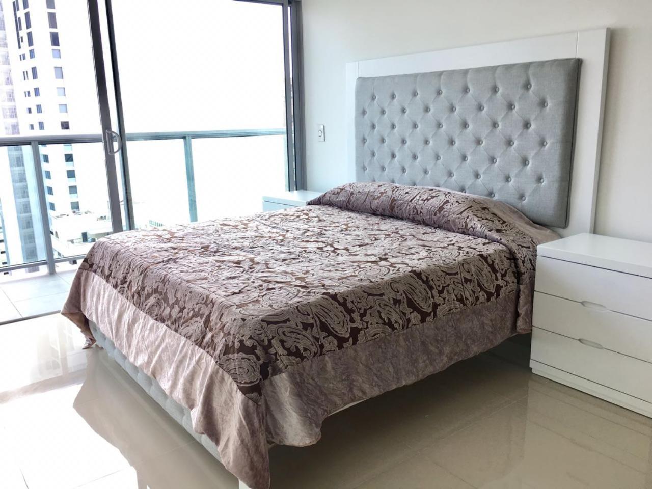Luxuriuso Apartament Cartagena エクステリア 写真